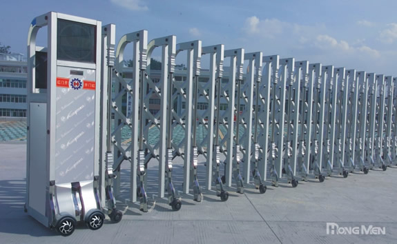 电动门：H670B-Y