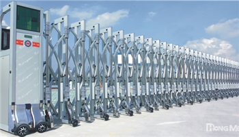 电动门：H670-Y