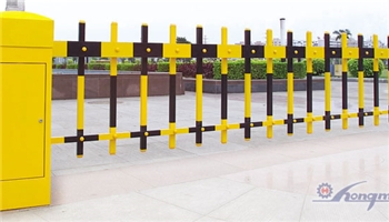 道闸-ZLG（2）-M