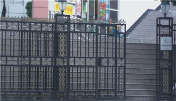 平移门PB013