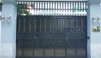 平移门PB011