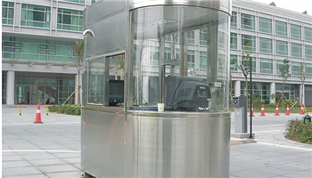 岗亭G10