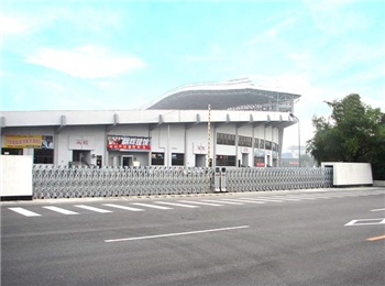 2008奥运垒球场馆