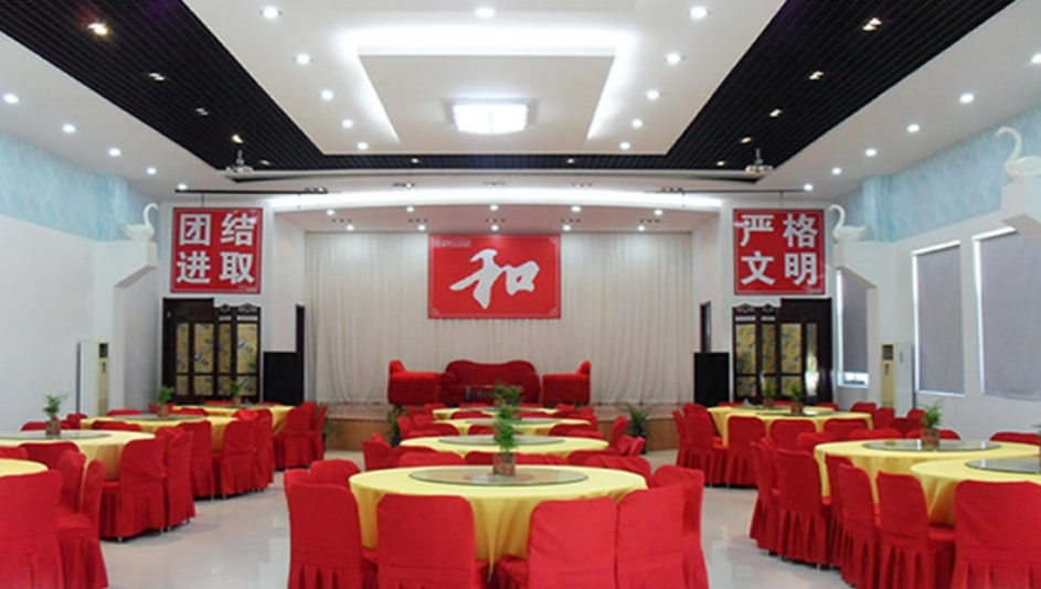 北京环境展示2