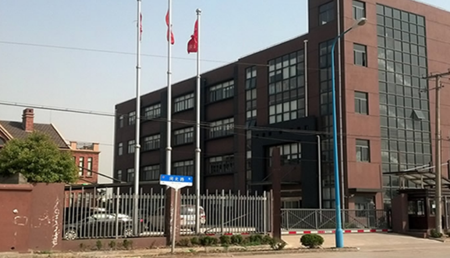 上海环境展示3