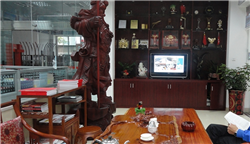 福建环境展示