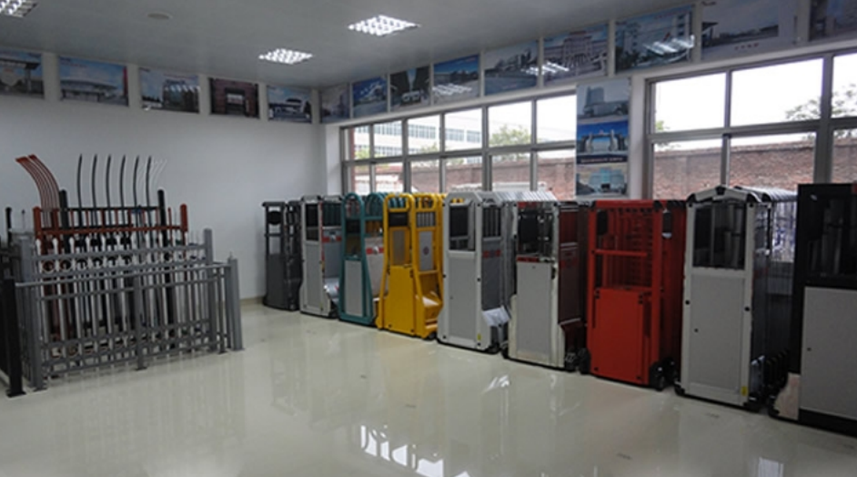 福建环境展示2