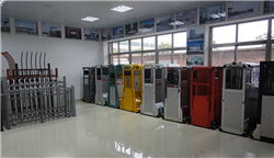 福建环境展示