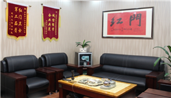 安庆环境展示