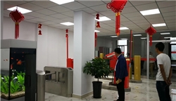六安环境展示