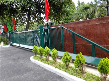 国防部-军事技术学院