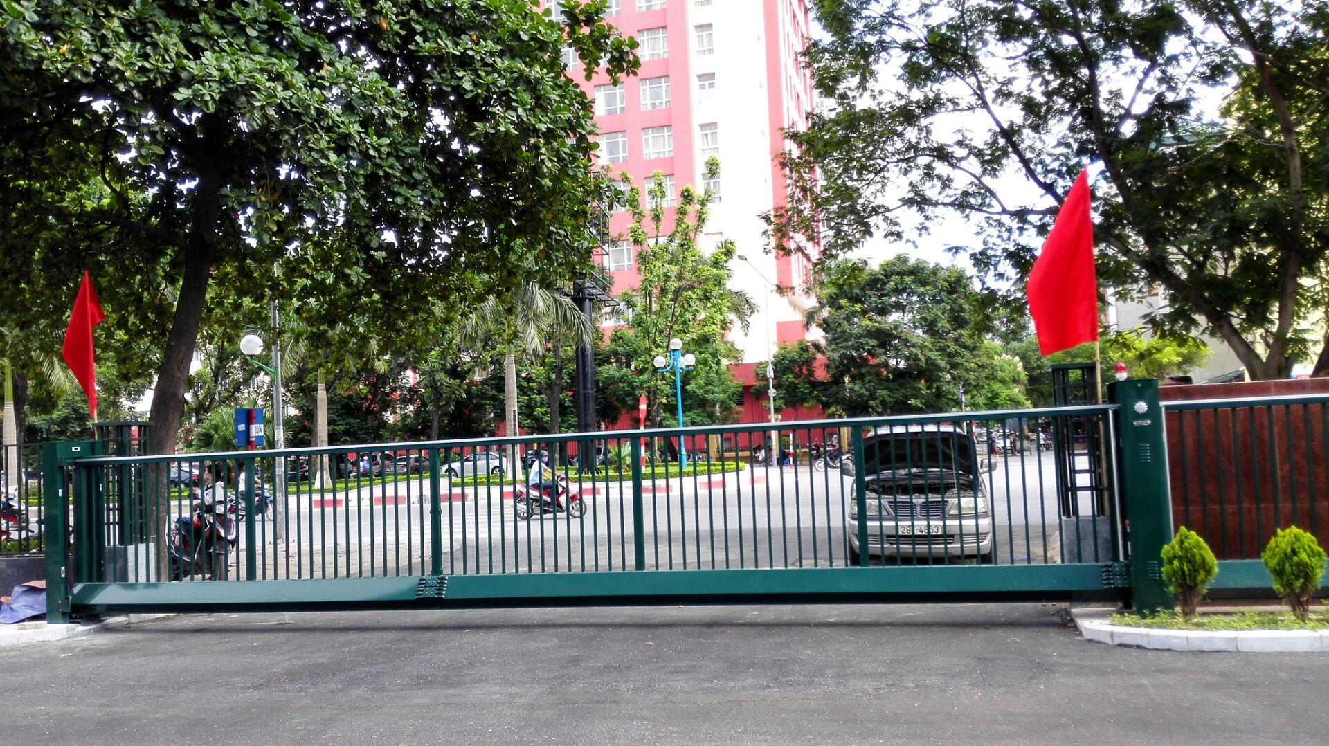 国防部-军事技术学院