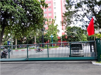 国防部-军事技术学院