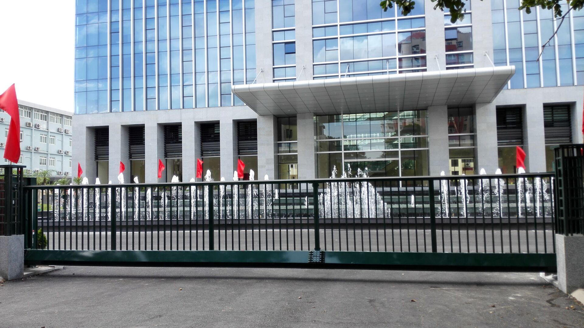 国防部-军事技术学院