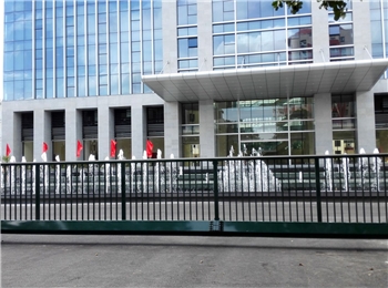 国防部-军事技术学院