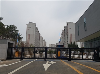 仁川警察厅