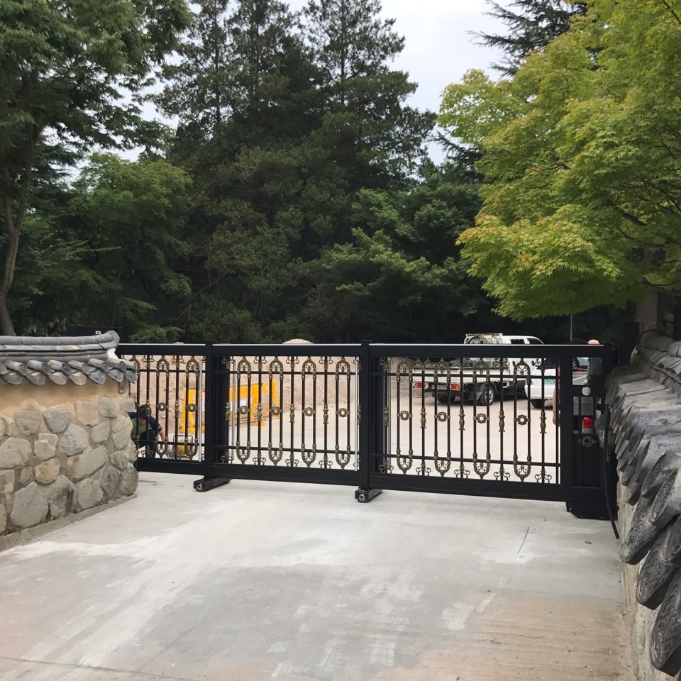 庆州市佛国寺1