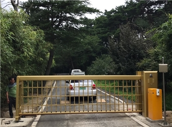 庆州市 佛国寺大门