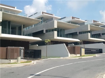 Michael Residence