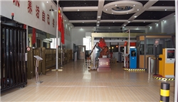 非标环境展示