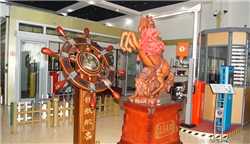 非标环境展示
