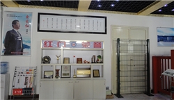 包头环境展示