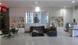 呼市环境展示