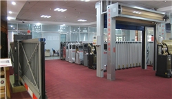呼市环境展示