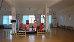 榆林环境展示