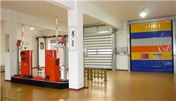 榆林环境展示
