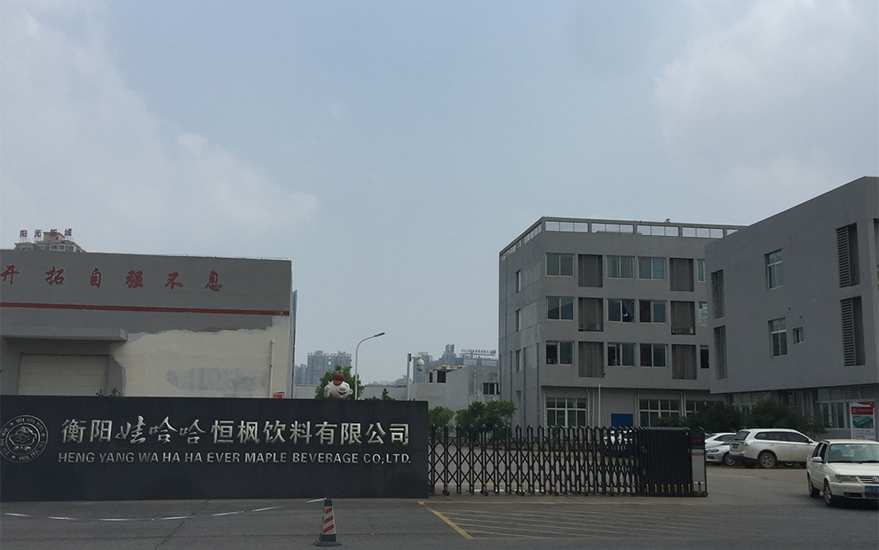 衡阳娃哈哈