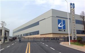 湖南三建建筑产业化科技园