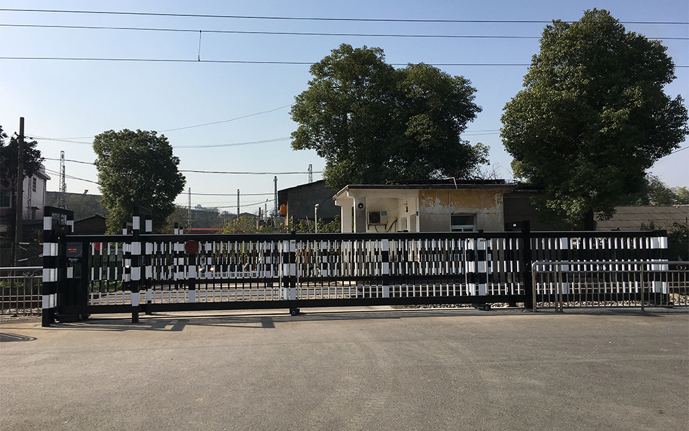 株洲北机走道口1