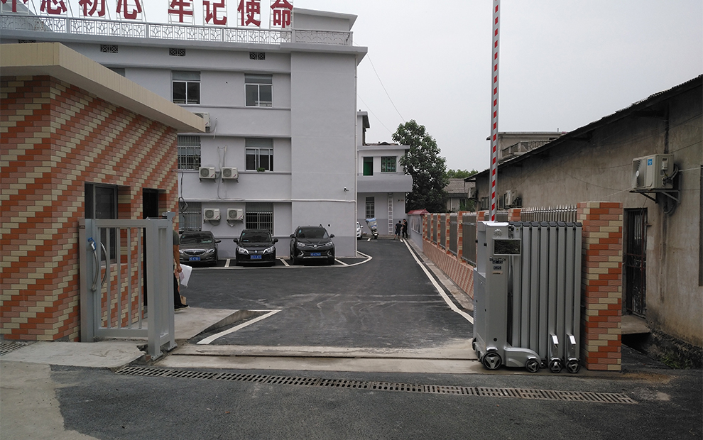 株洲县拆违大队