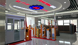 长沙展厅1
