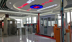 长沙展厅3