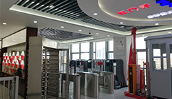 长沙展厅4