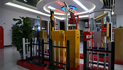 长沙展厅5