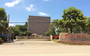 衡阳丽成科技