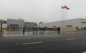 龙城钢结构