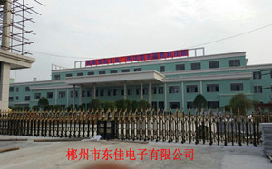 郴州市东佳电子有限公司