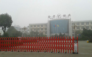 郴州市金贵银业