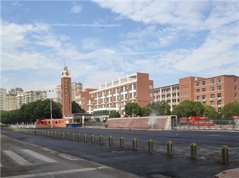 江西省临川第一中学