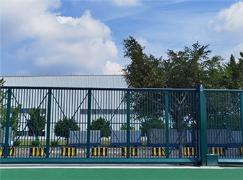广汽丰田运动场