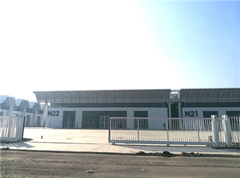国家会展中心（天津）